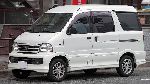 ऑटोमोबाइल Daihatsu Atrai तस्वीर