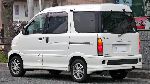 Avtomobil Daihatsu Atrai foto şəkil