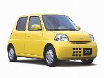 ऑटोमोबाइल Daihatsu Esse तस्वीर