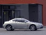 4 Automobile Alfa Romeo GTV photo