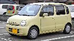 photo Daihatsu Move Automobile