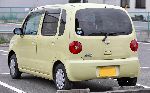 2 Avtomobil Daihatsu Move foto şəkil