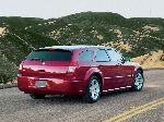 6 Automóvel Dodge Magnum foto