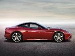 10 Avtomobil Ferrari California foto şəkil