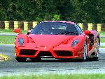 Automóvel Ferrari Enzo foto