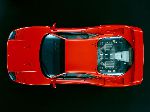 4 Avtomobil Ferrari F40 foto şəkil
