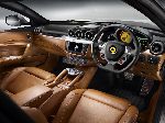 7 ऑटोमोबाइल Ferrari FF तस्वीर