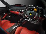4 ऑटोमोबाइल Ferrari LaFerrari तस्वीर