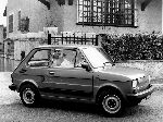 5 ऑटोमोबाइल Fiat 126 तस्वीर