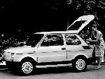 6 ऑटोमोबाइल Fiat 126 तस्वीर