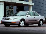 1 ऑटोमोबाइल Acura CL तस्वीर