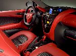 4 سيارة Aston Martin Cygnet صورة فوتوغرافية