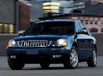photo Ford Five Hundred Automobile