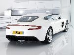 7 Автомобиль Aston Martin One-77 сүрөт