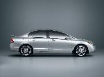 5 Avtomobil Acura CSX foto şəkil