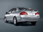 6 Автомобиль Acura CSX сүрөт