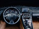 6 ऑटोमोबाइल Honda NSX तस्वीर