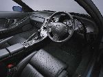 9 ऑटोमोबाइल Honda NSX तस्वीर