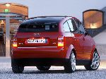 6 ऑटोमोबाइल Audi A2 तस्वीर