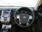 5 ऑटोमोबाइल Hyundai ix55 तस्वीर