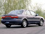 Mobil Hyundai Marcia Sedan (1 generasi 1995 1998) foto