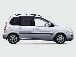3 ऑटोमोबाइल Hyundai Matrix तस्वीर