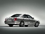 3 ऑटोमोबाइल Hyundai XG तस्वीर