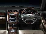 4 ऑटोमोबाइल Hyundai XG तस्वीर