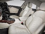 8 ऑटोमोबाइल Audi A7 तस्वीर