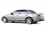 4 Автомобиль Jaguar S-Type сүрөт