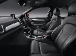 Foto 9 Auto Audi Q3 Crossover (8U [restyling] 2015 2017)