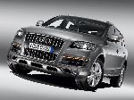 photo 3 Car Audi Q7 Crossover (4L [restyling] 2008 2015)