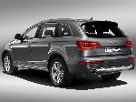 photo 4 Car Audi Q7 Crossover (4L [restyling] 2008 2015)