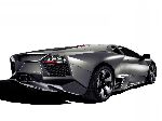 4 ऑटोमोबाइल Lamborghini Reventon तस्वीर