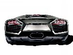 5 ऑटोमोबाइल Lamborghini Reventon तस्वीर