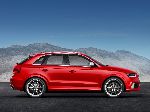 4 Автомобиль Audi RS Q3 сүрөт