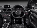 photo 8 Car Audi RS Q3 Crossover (8U [restyling] 2015 2017)