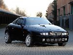 photo Lancia Hyena Automobile