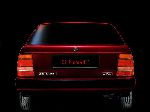 23 l'auto Lancia Thema Sedan (1 génération 1984 1993) photo