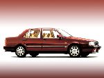 15 Avto Lancia Thema Limuzina (1 generacije 1984 1993) fotografija