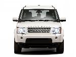photo 2 Car Land Rover Discovery Offroad 5-door (4 generation [restyling] 2013 2017)