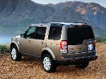 5 Auto Land Rover Discovery Bezceļu (4 generation 2009 2013) foto