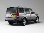 photo 12 Car Land Rover Discovery Offroad 5-door (4 generation [restyling] 2013 2017)