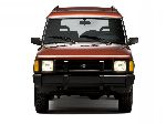 21 Мошин Land Rover Discovery Бероҳа 5-дар (1 насл 1989 1997) сурат