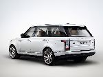 photo 12 Car Land Rover Range Rover Offroad (4 generation 2012 2017)