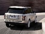 7 Bil Land Rover Range Rover Offroad (2 generation 1994 2002) foto