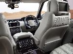 9 Avto Land Rover Range Rover SUV (4 generacije 2012 2017) fotografija