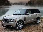 photo 16 Car Land Rover Range Rover Offroad (4 generation 2012 2017)