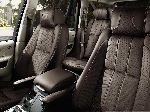 photo 20 Car Land Rover Range Rover Offroad (4 generation 2012 2017)