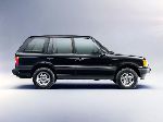 23 Авто Land Rover Range Rover Внедорожник (2 поколение 1994 2002) фотография